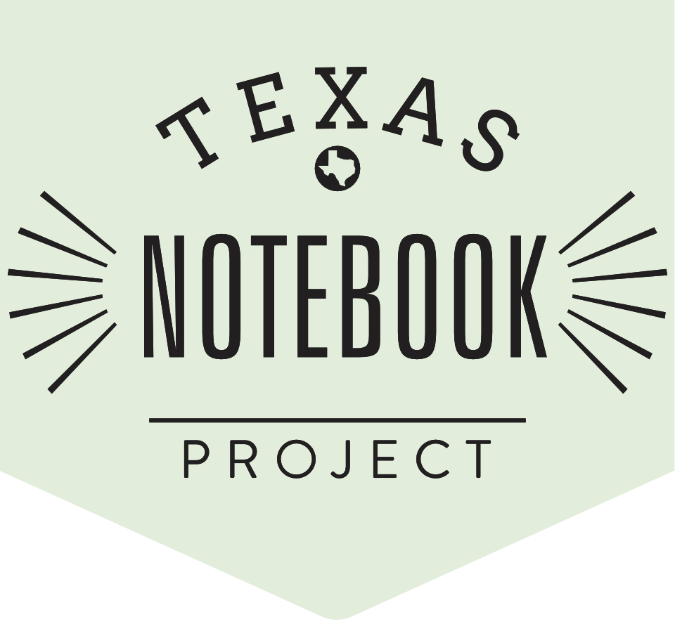Texas Notebook